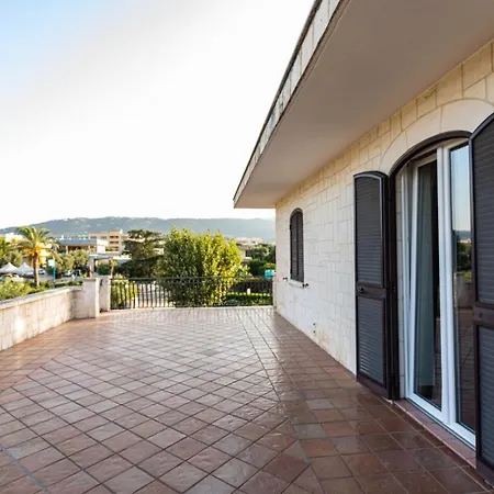 Appartamento La Mery Gio House Fasano