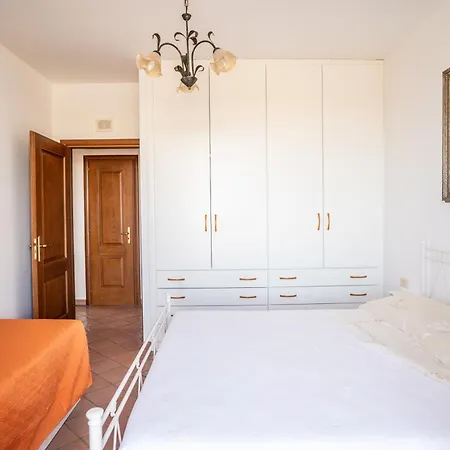 Casa vacanze La Mery Gio House - *