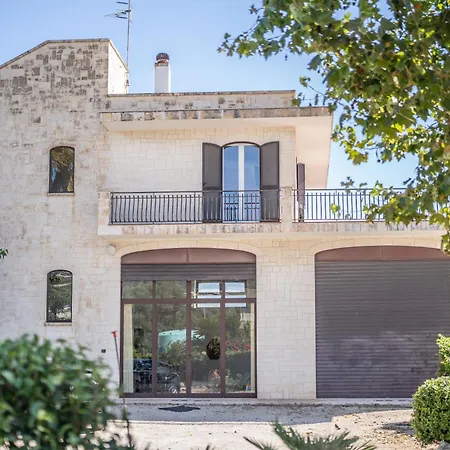 La Mery Gio House - Casa vacanze *