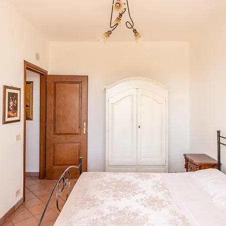 Casa vacanze La Mery Gio House - *