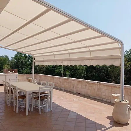 Casa vacanze La Mery Gio House - *