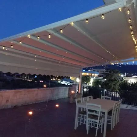 La Mery Gio House - Casa vacanze Fasano